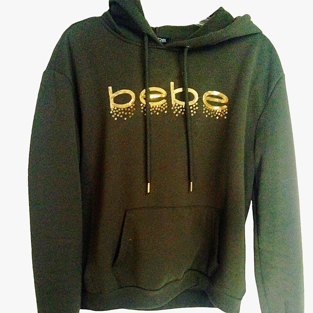 BeBe sweat shirt